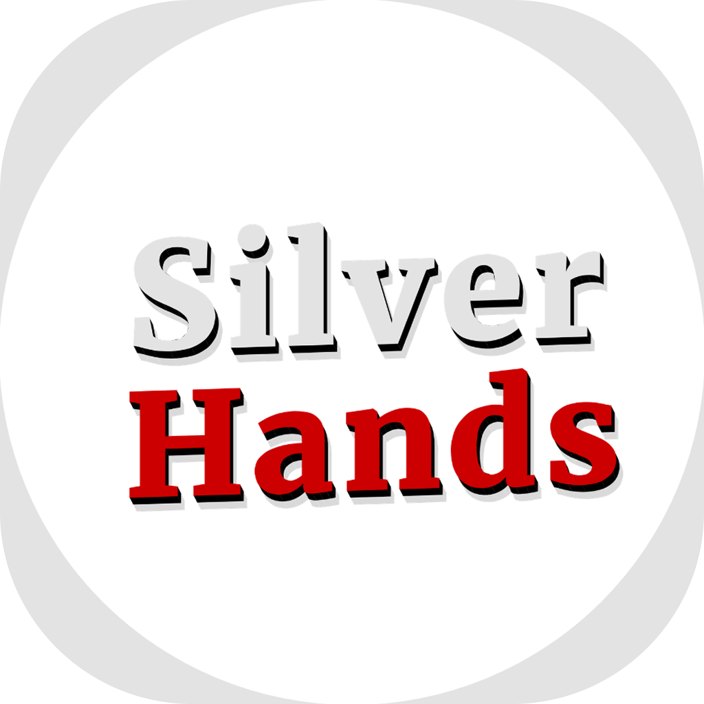 Silverhands Mobile